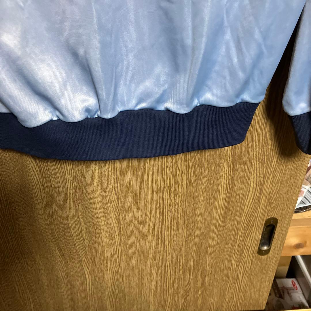 1点もの オールドaddidas ジャージ Mサイズ