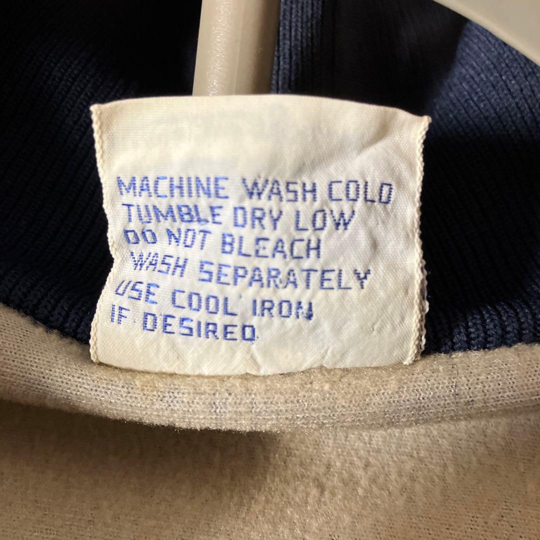 1点もの オールドaddidas ジャージ Mサイズ