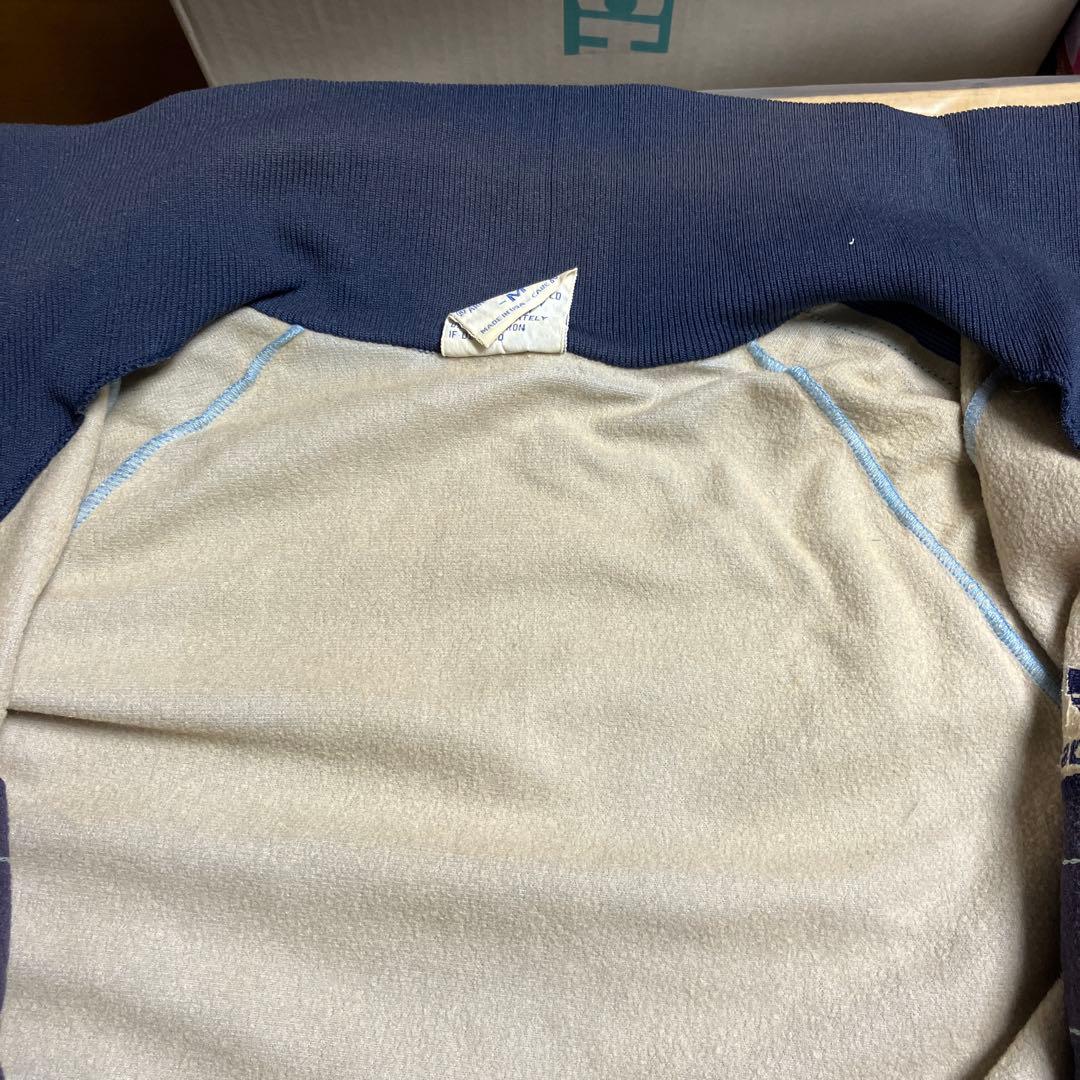 1点もの オールドaddidas ジャージ Mサイズ