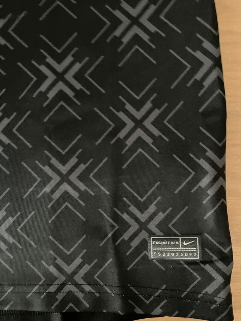 Nike Toulon RCT ラグビーウェア