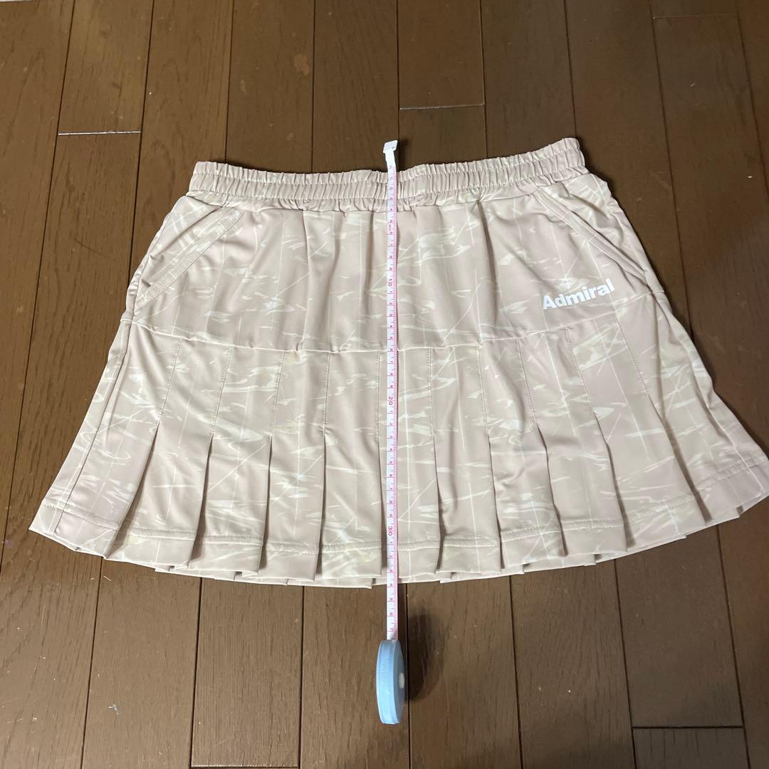 Admiral テニススコート