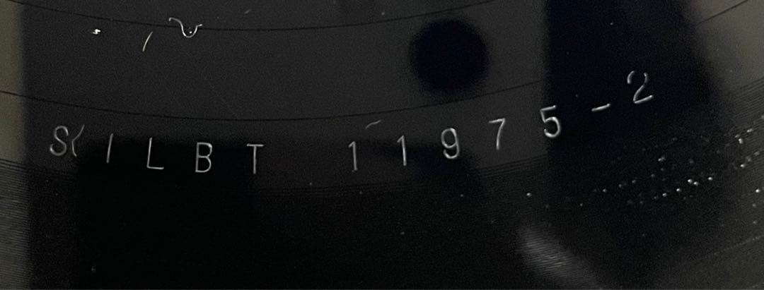 KING見本盤Don Cherry Mu First & Second Part