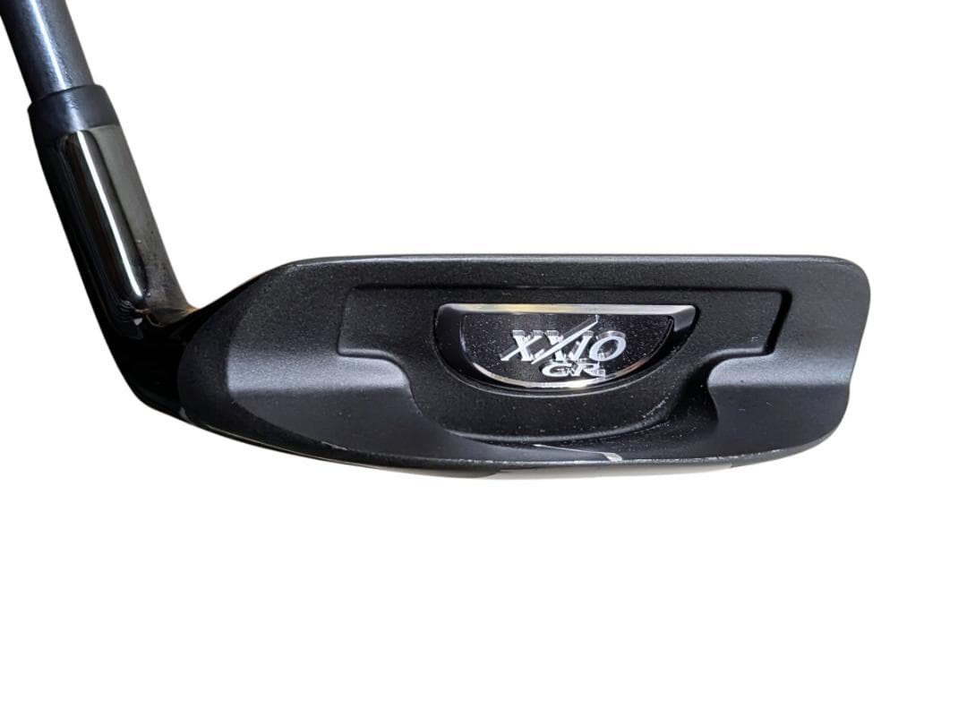 XXIO CR CHIP & RUN WEDGE 45° ゼクシオ アプローチ