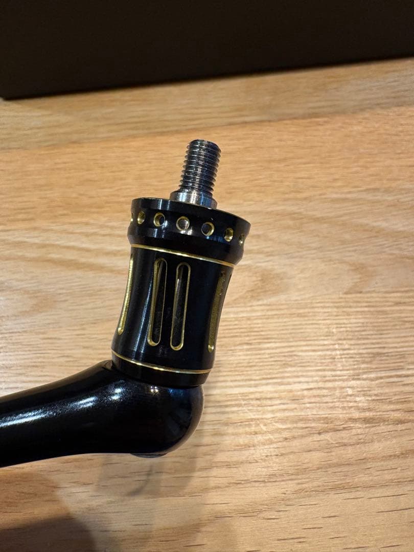 【美品セット】20ステラSW18000&NO LIMITSハンドル BM95-L