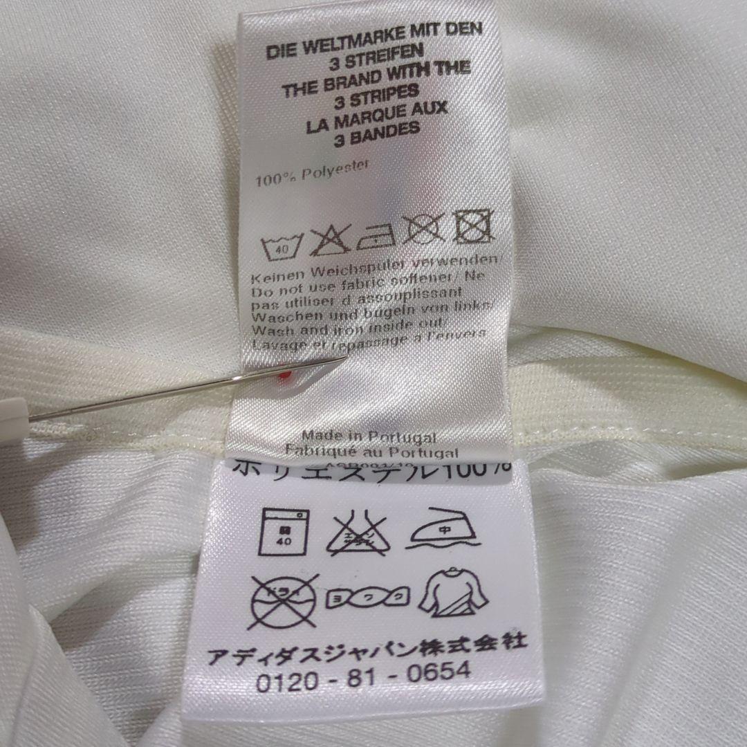 アディダス レアルマドリード 100周年記念ユニフォーム 長袖 ポルトガル製