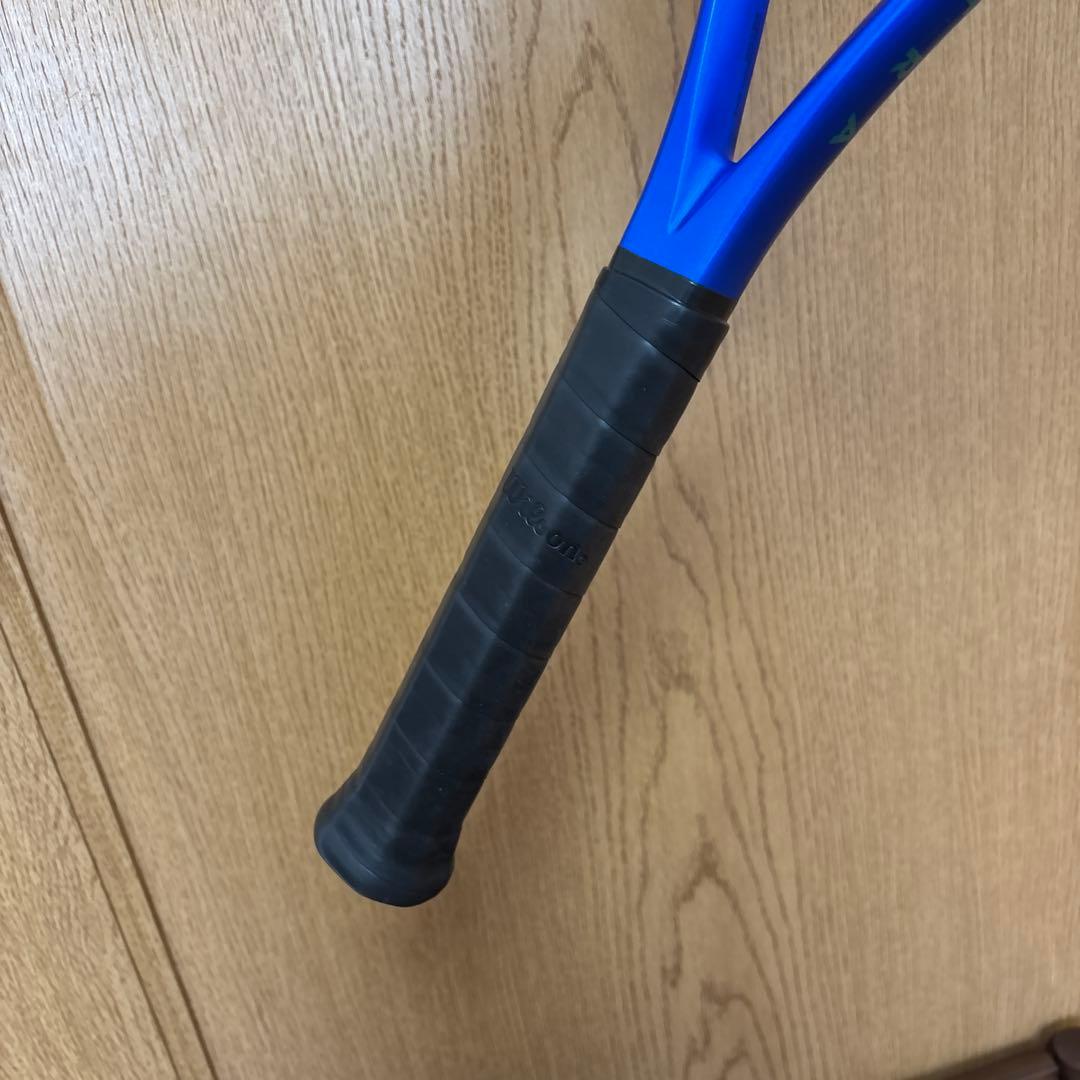 現行モデル ウィルソン ウルトラ 100 V5 G2