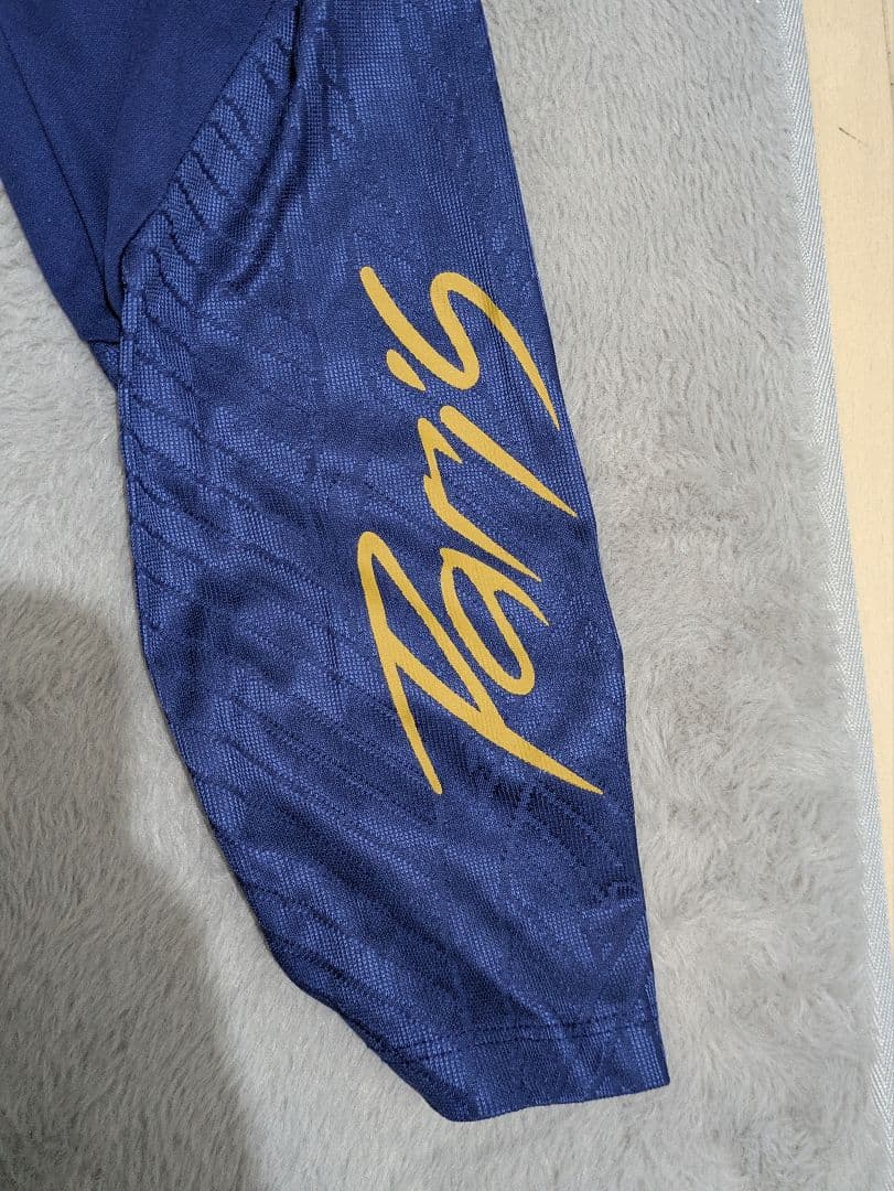 Jordan Paris Saint-Germain ドリルトップ… Lサイズ