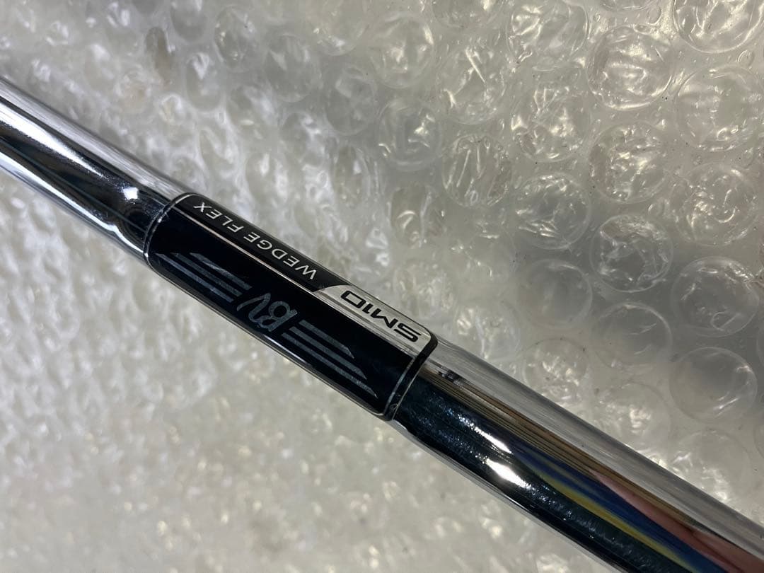 タイトルリスト ボーケイ SM10 48° 10F