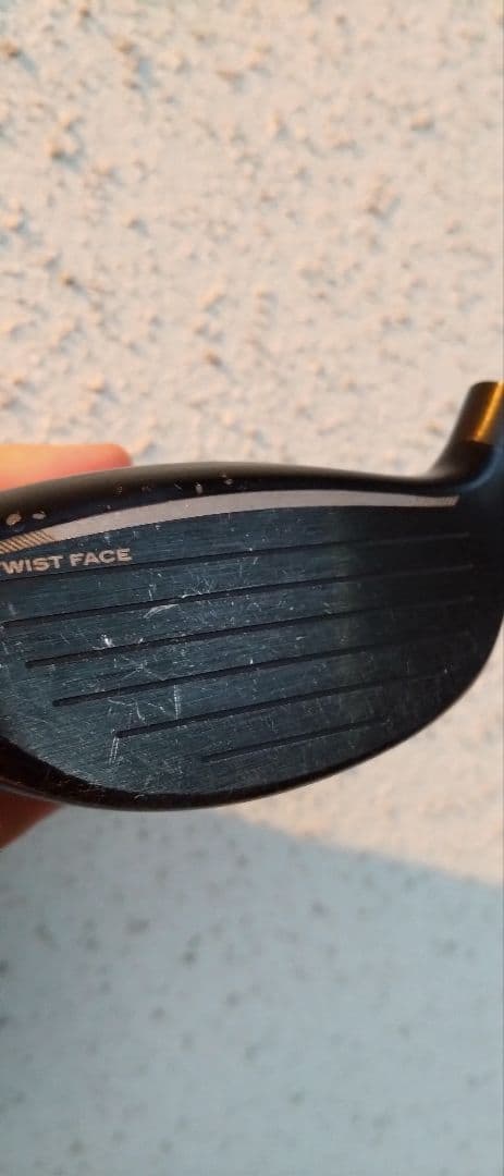 5W　STEALTH2プラス　ステルス2プラス