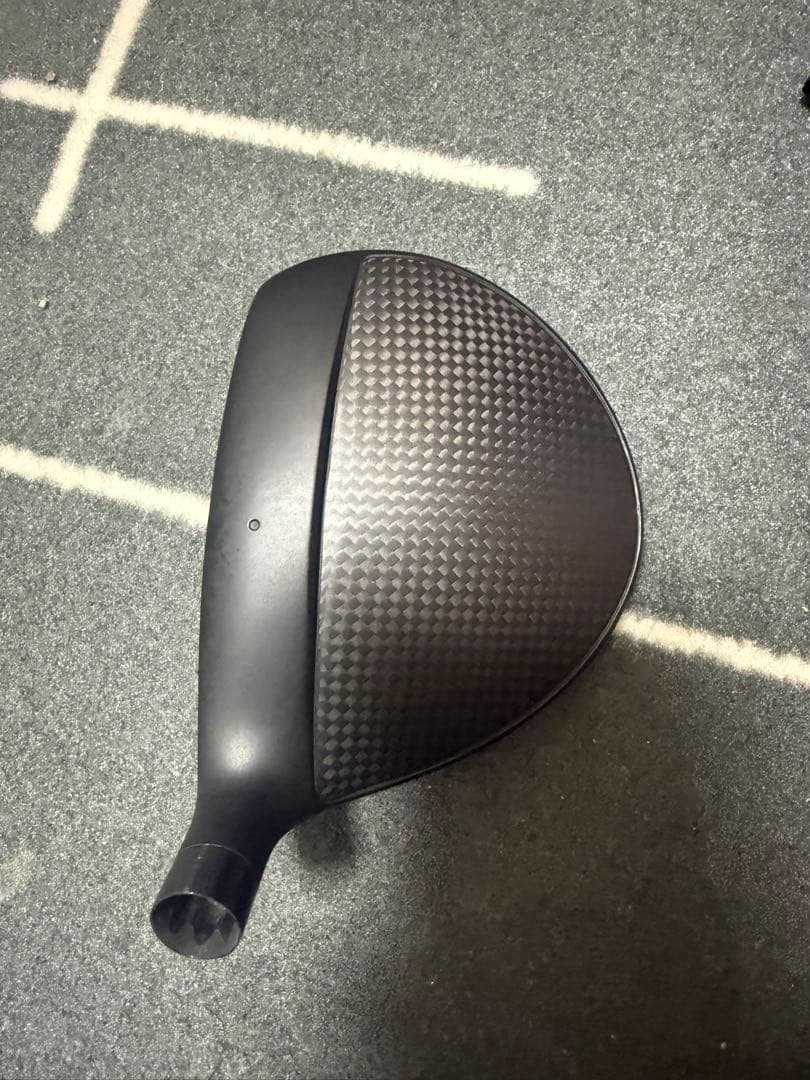 希少　バルド　ブラッシー　2w ミニドラ　ツアーAD DI 6s 43.5インチ