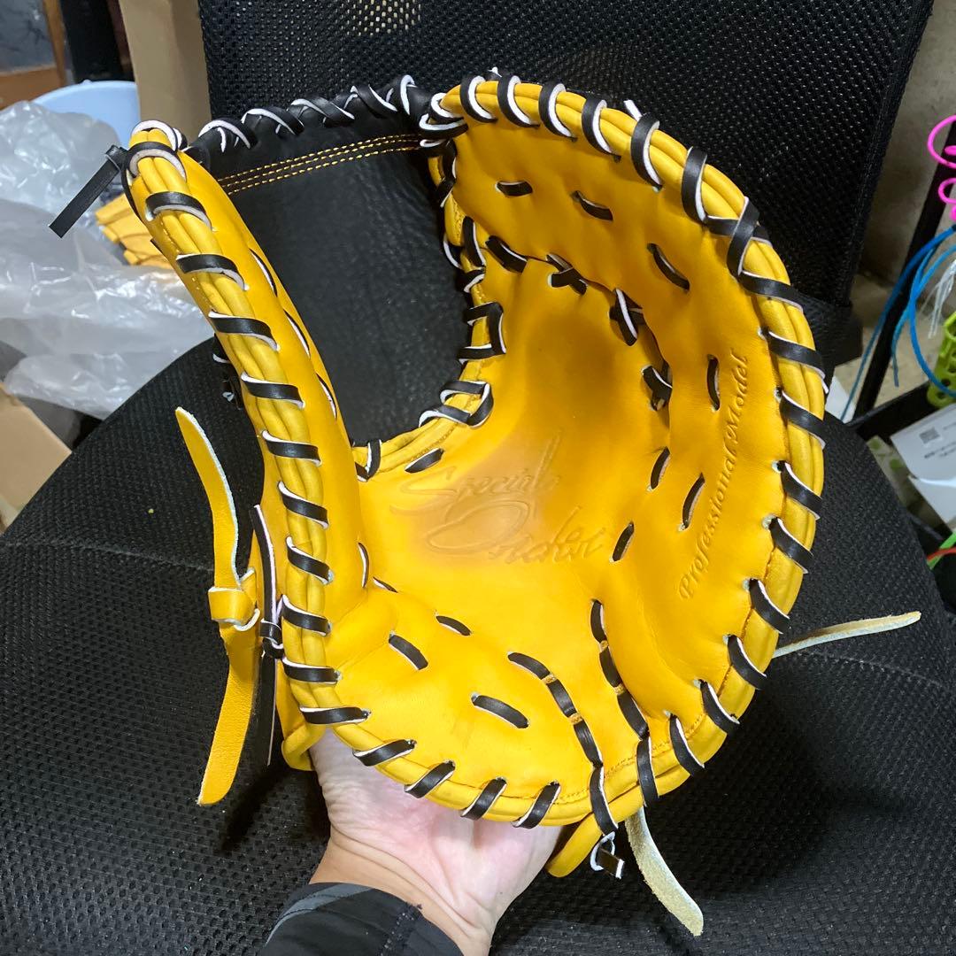 ファーストミット