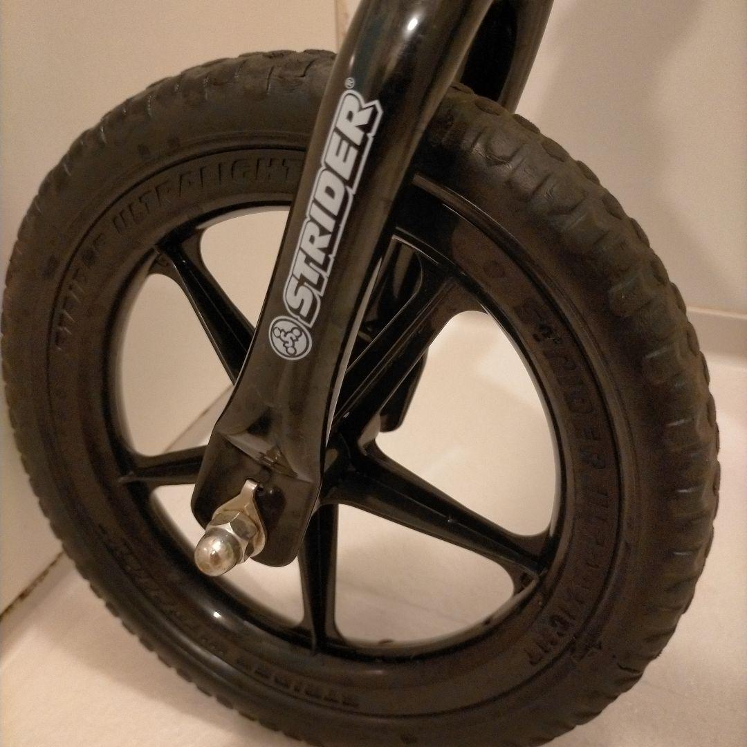 STRIDER　ストライダー　グリーン