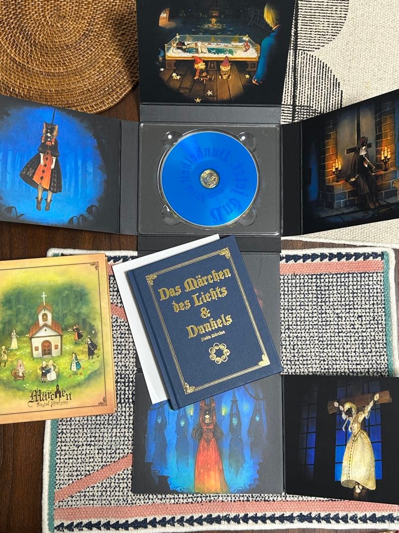 Sound HorizonライブDVDセット