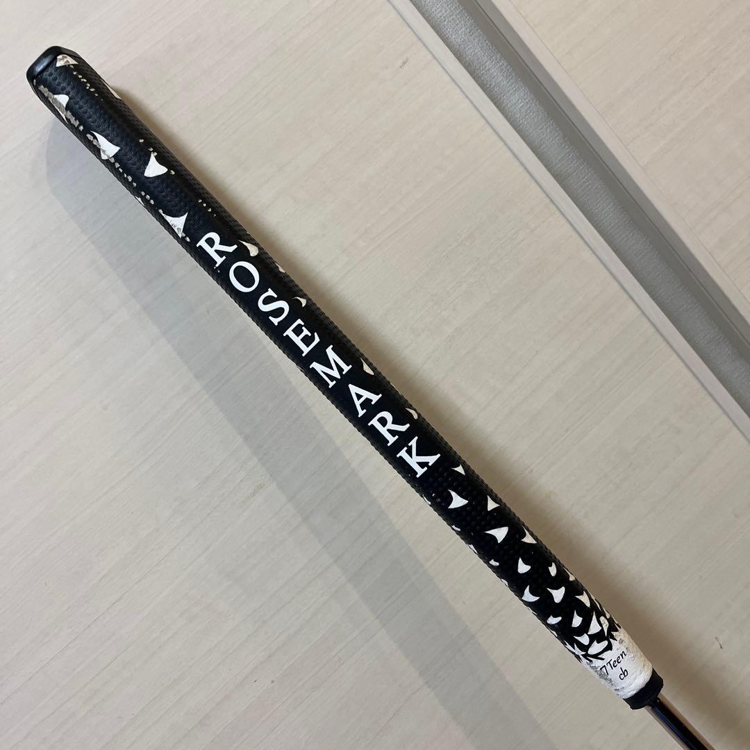Odyssey EXO Two-Ball パター 33インチ