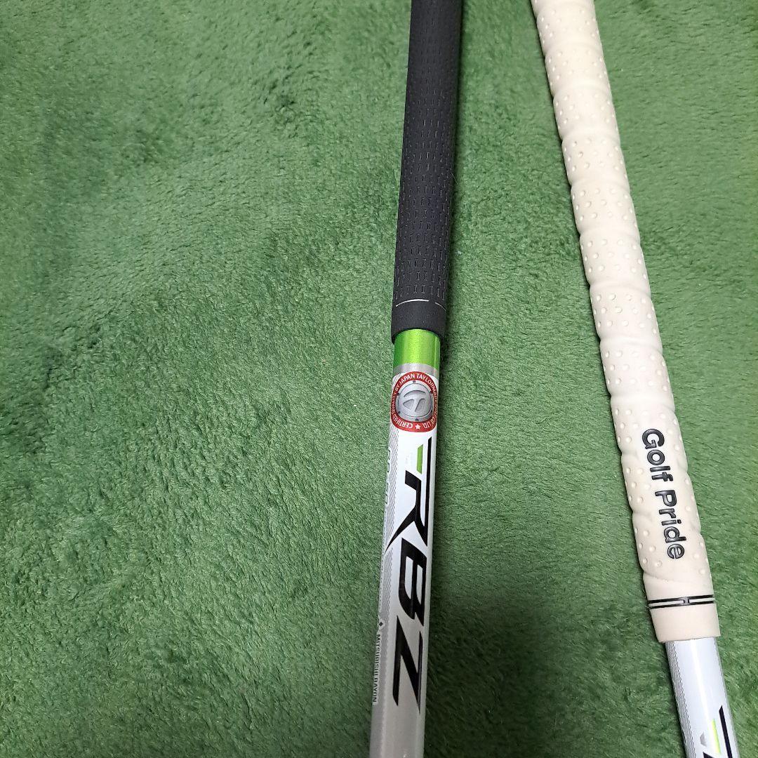 TaylorMade RBZ フェアウェイウッド 3番・5番セット【お値引可】