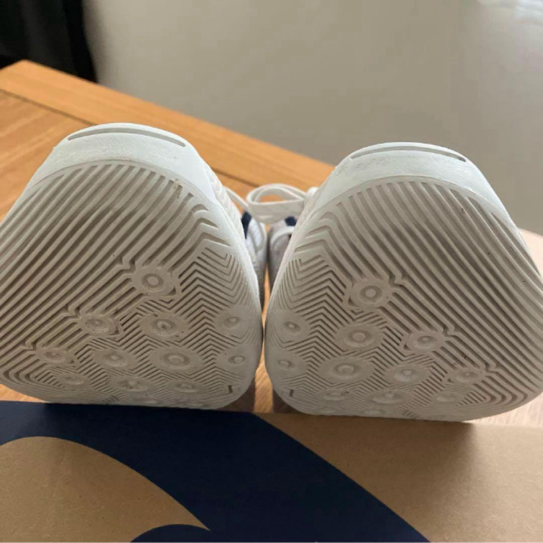 asics バスケットボールシューズ 24.0cm