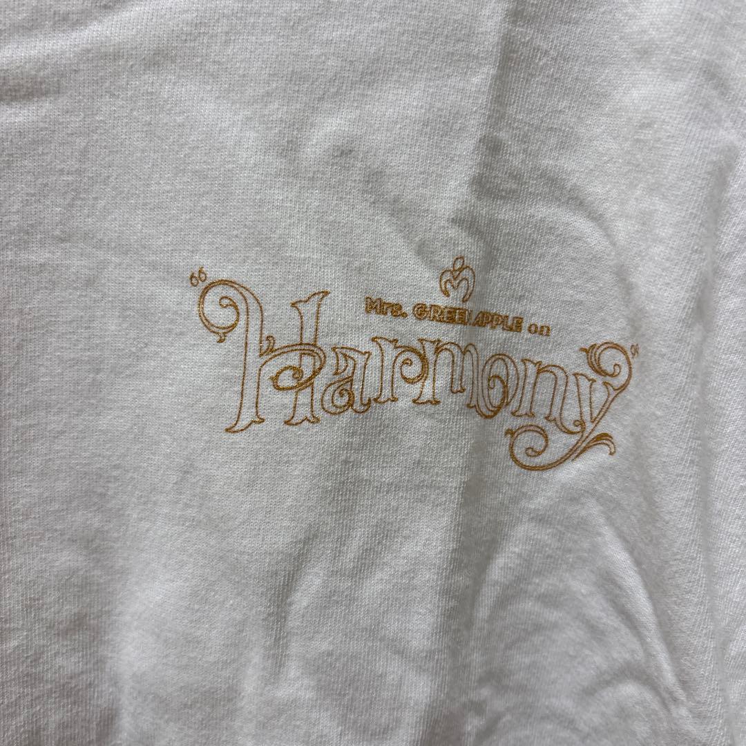 Mrs.GREEN APPLE/on\"Harmony\" Blu-ray ガチャ他