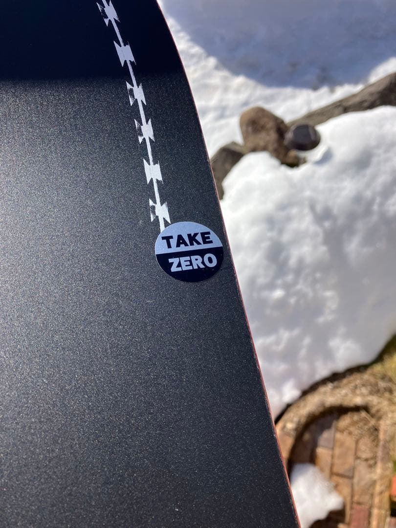 ROME SDS AGENT エージェント23-24 154cm フルチューン済