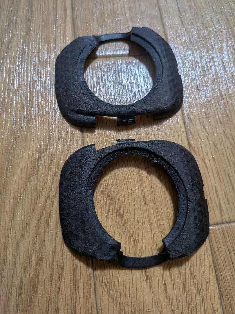 Wahoo SPEEDPLAY ZERO　ステンレス