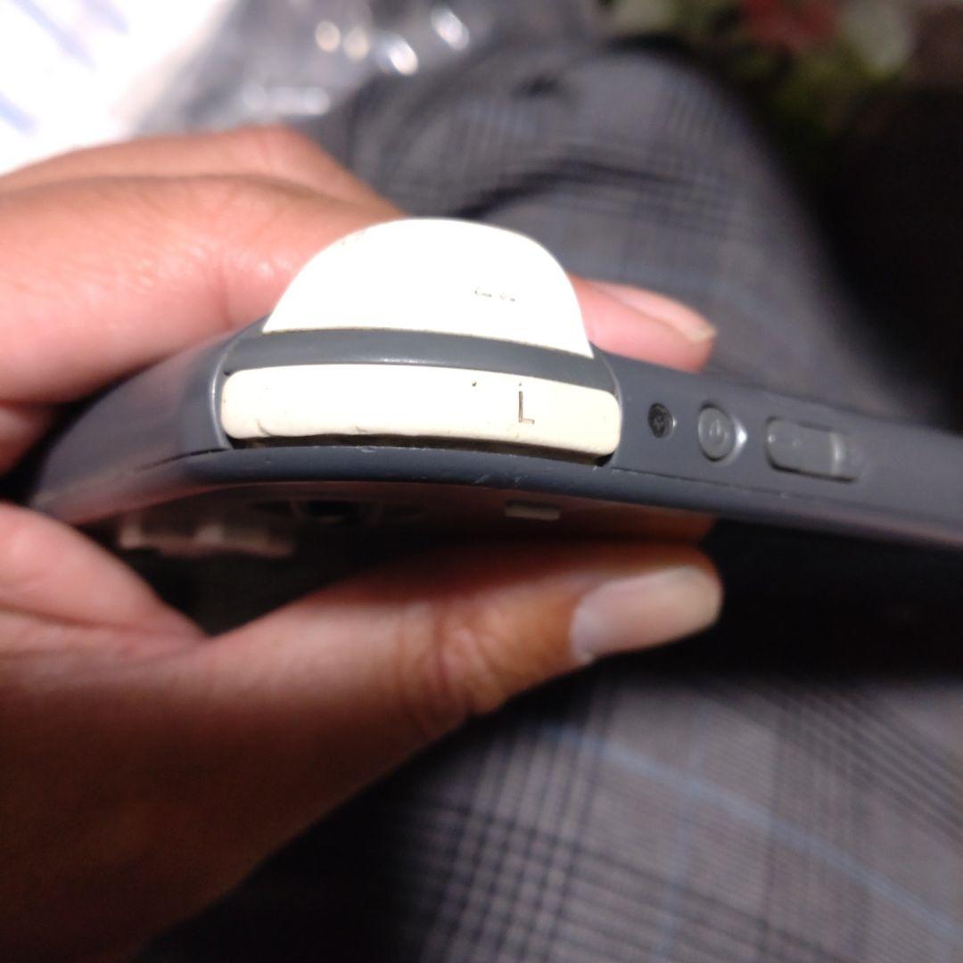 Switchライトジャンク