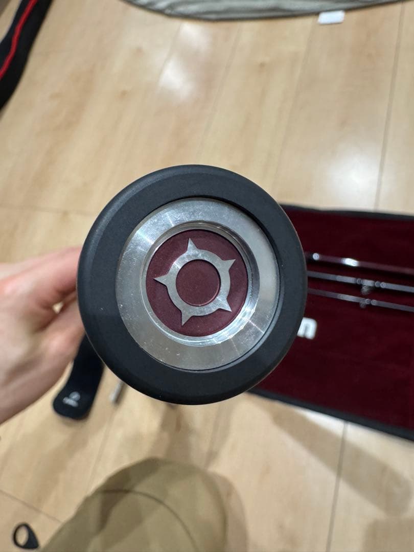 美品　bc4 8.0MH fishman