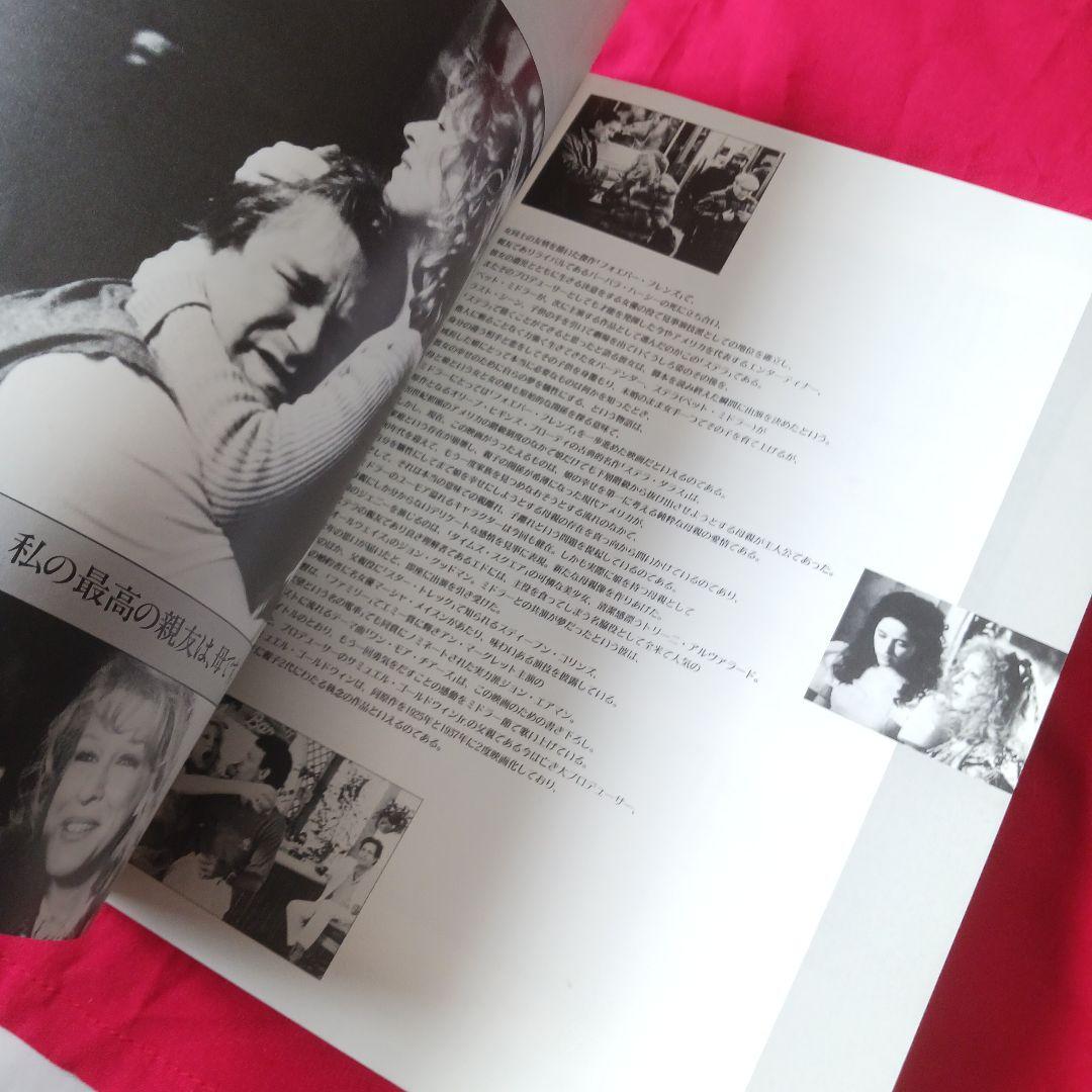 25819❤ ステラ好き(❀ᴗ͈ˬᴗ͈)\" 映画パンフレット