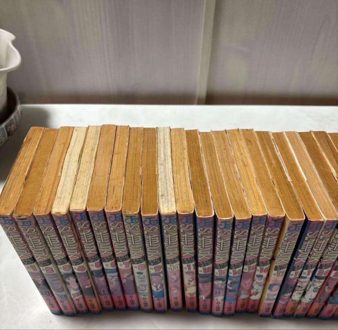 井上雄彦作品まとめ販売　バカボンド全巻　　スラムダンク全巻のセット　合計68冊