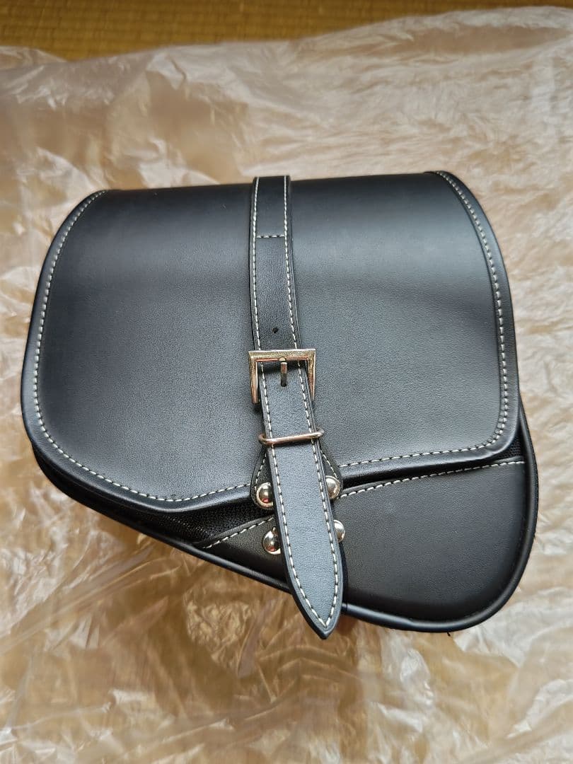 デグナースイングアームバック