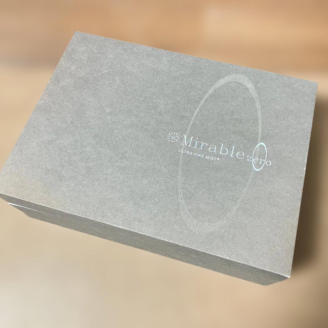 売約 Mirable Zero ミラブルゼロ シャワーヘッド