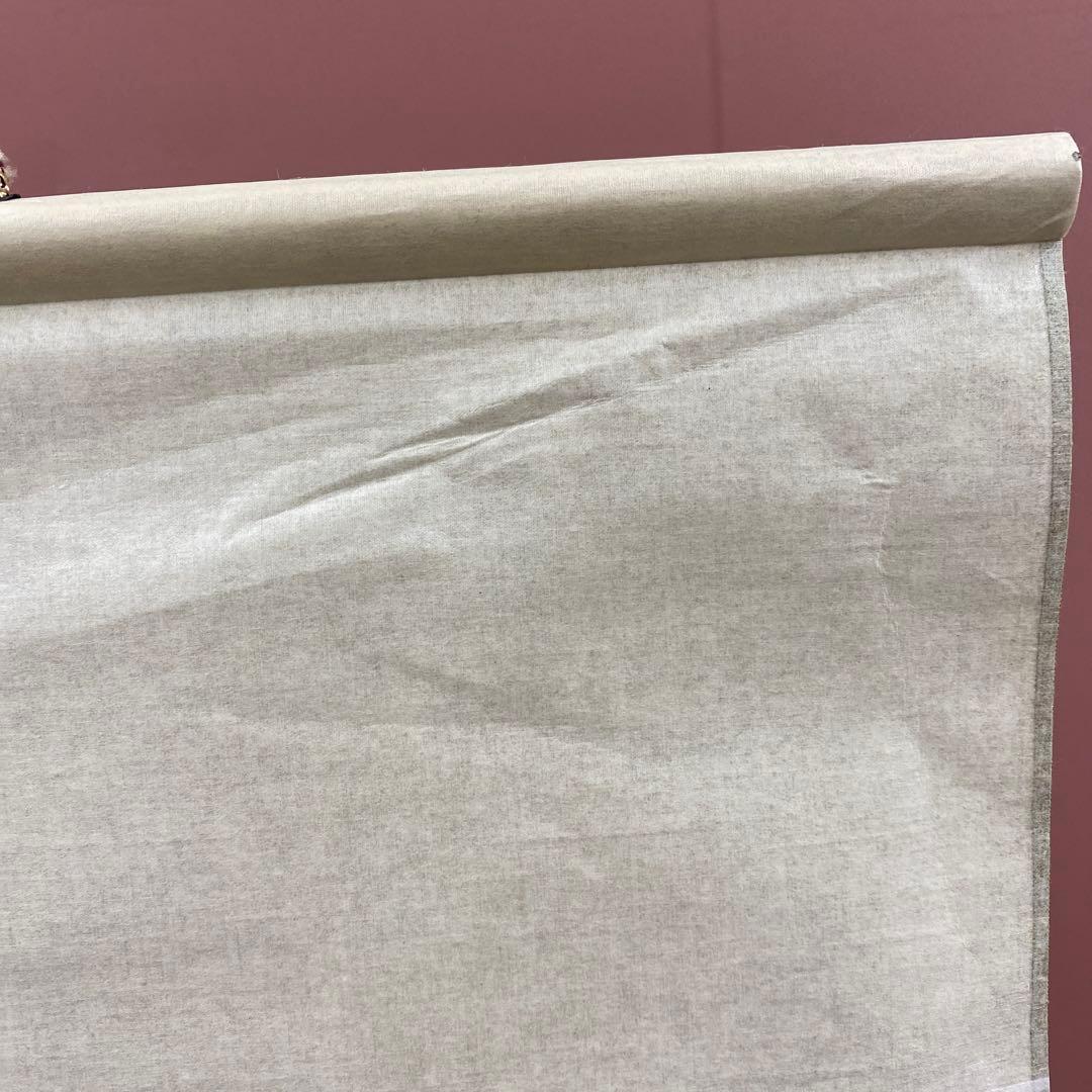 美品 掛け軸 小林太玄作 稲穂に赤とんぼ画賛 黄梅院 共箱 禅語 茶掛け