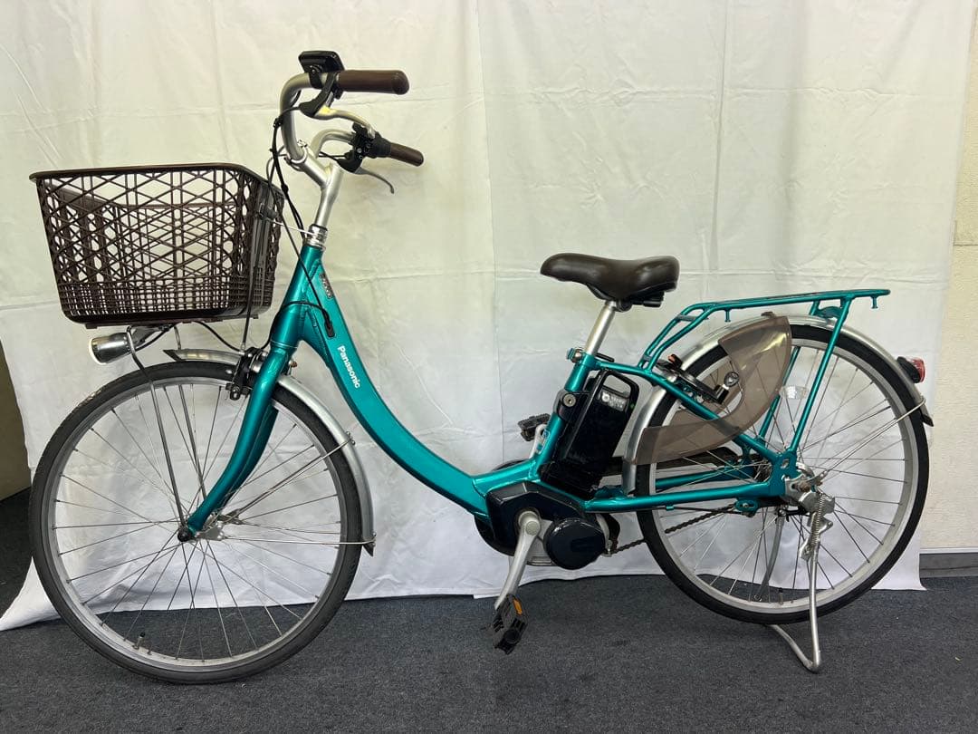 電動自転車　Panasonic vivi SL パナソニック　ビビ　2022年‼️