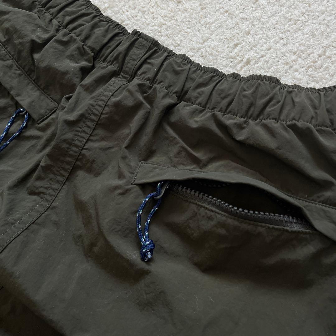 美品 California General Store 6ポケット カーゴパンツ