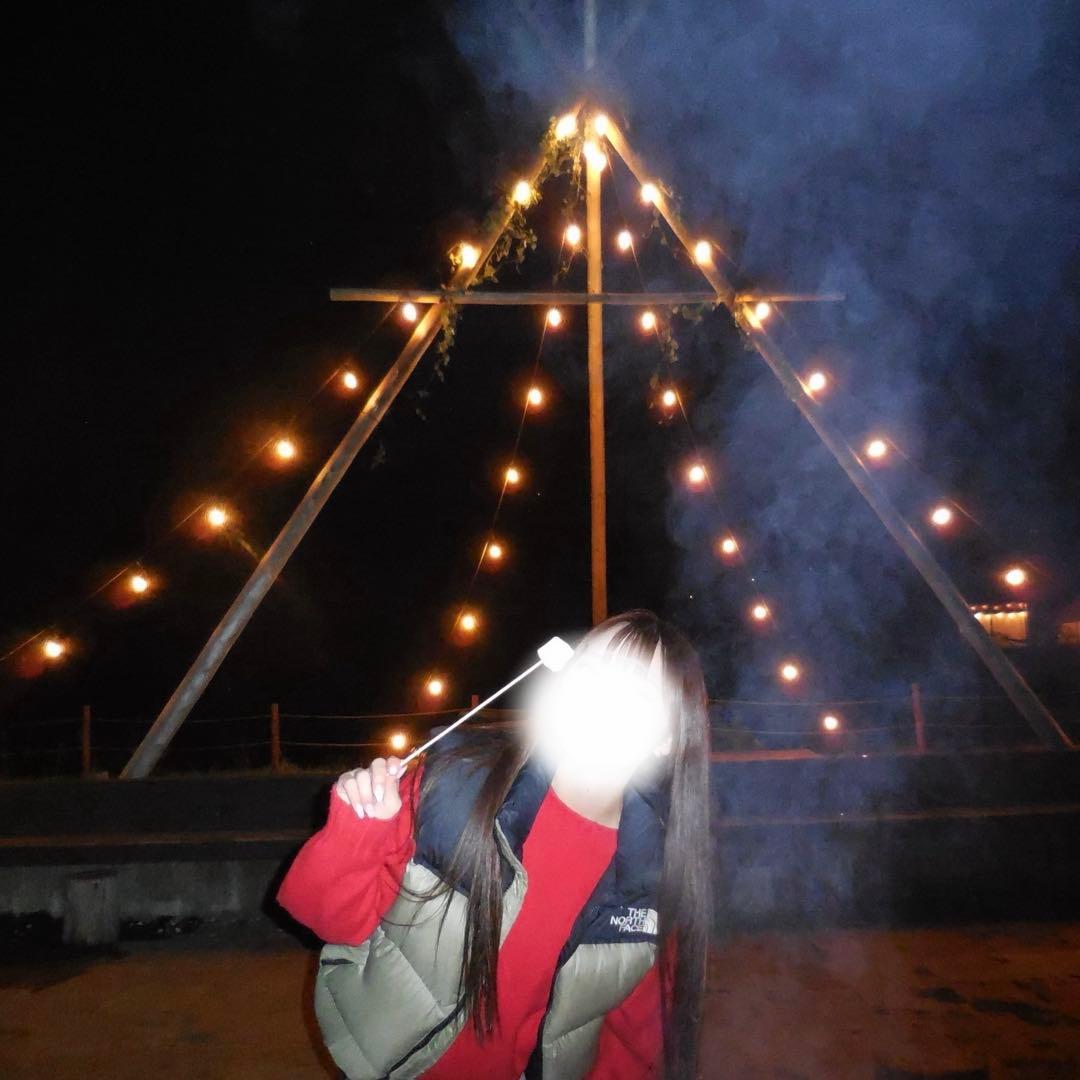 THE NORTH FACE ダウンベスト メンズM カーキー×ブラック