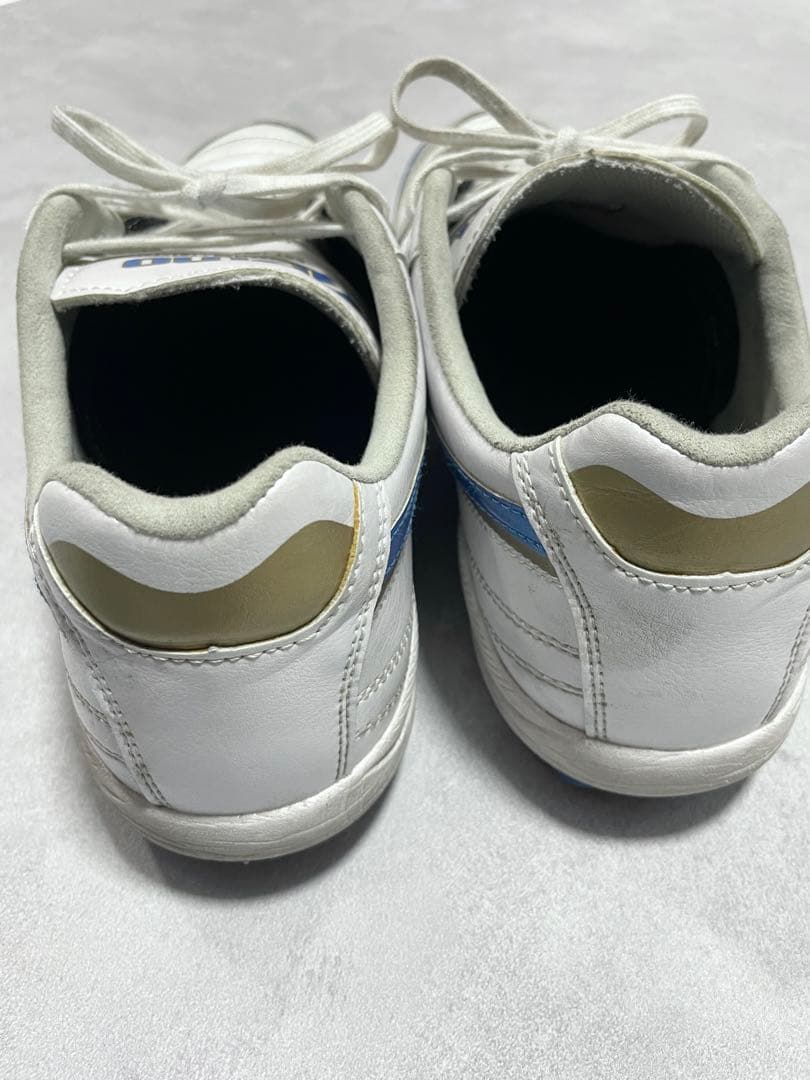 MIZUNO モレリア SALA PRO TF フットサルシューズ 27cm