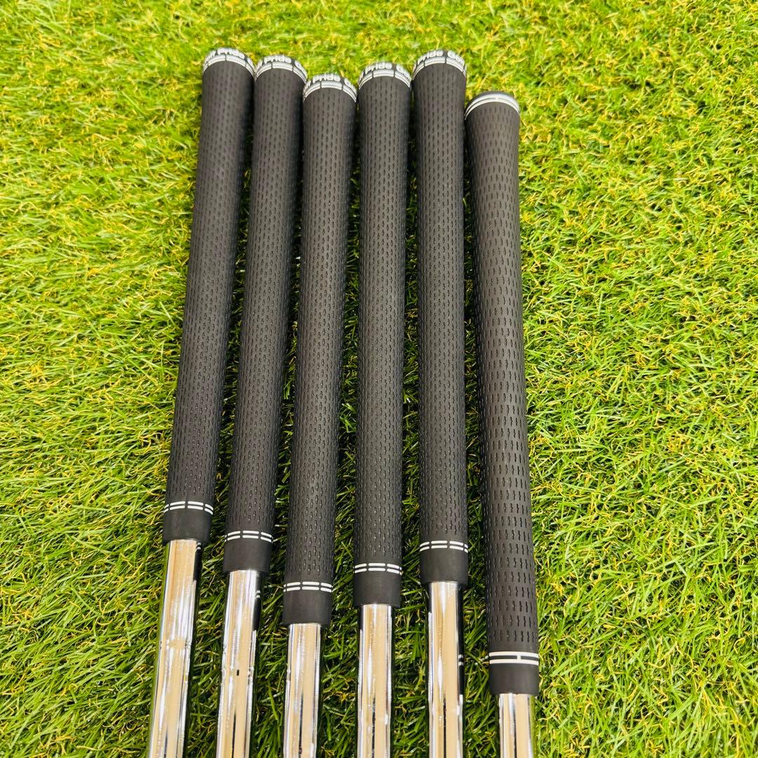 【男性用】SRIXON Z545 アイアンセット 6本（S）