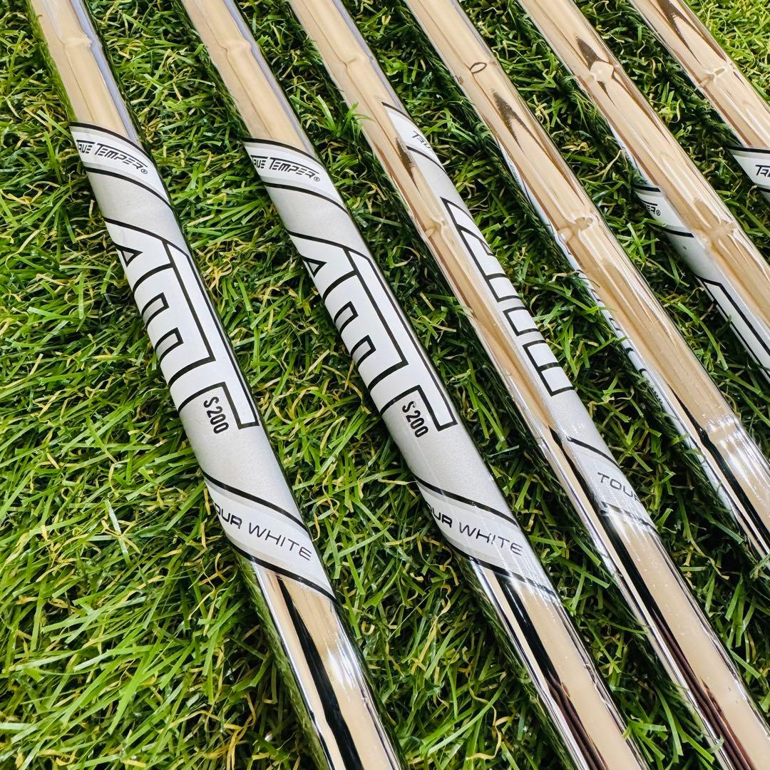 【男性用】SRIXON Z545 アイアンセット 6本（S）