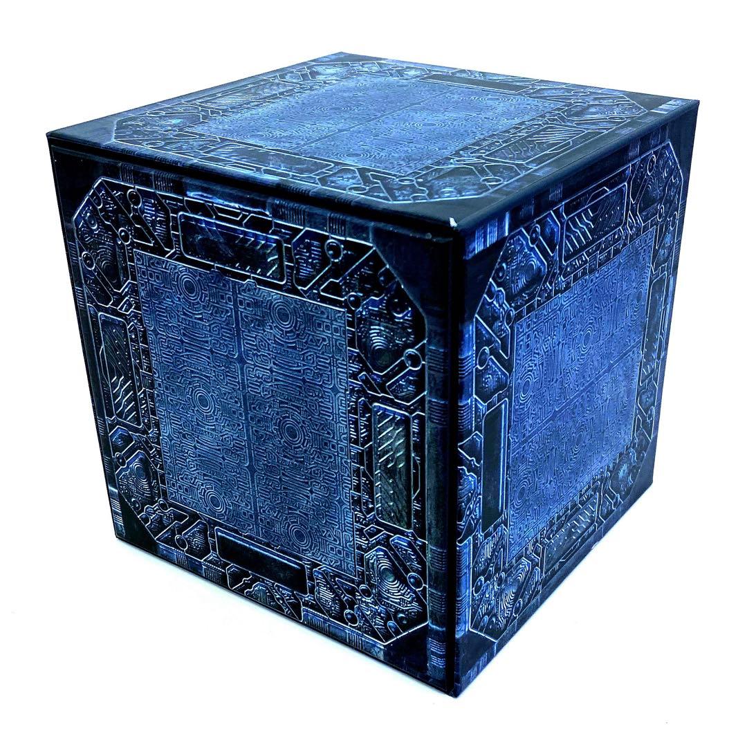 「仮面ライダービルド」パンドラボックス型CDボックスセット〈6枚組〉特典付き