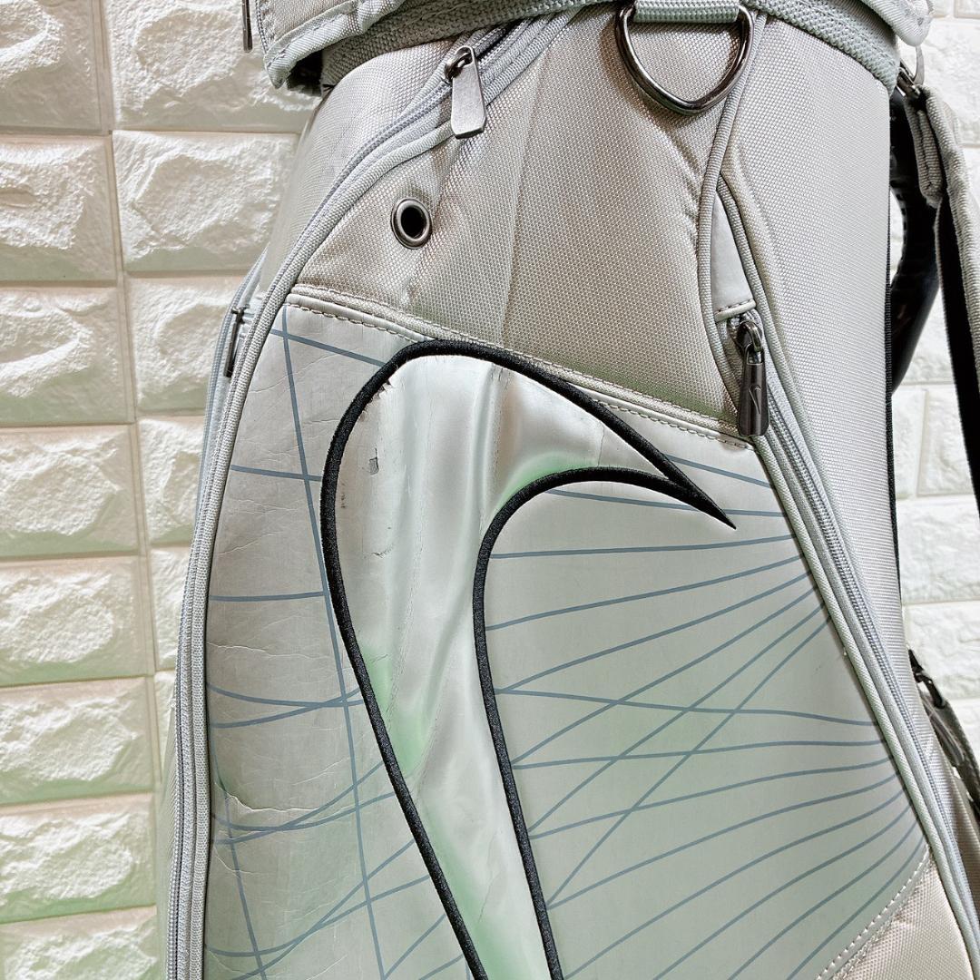 NIKE SLINGSHOT メンズ ゴルフクラブセット10本