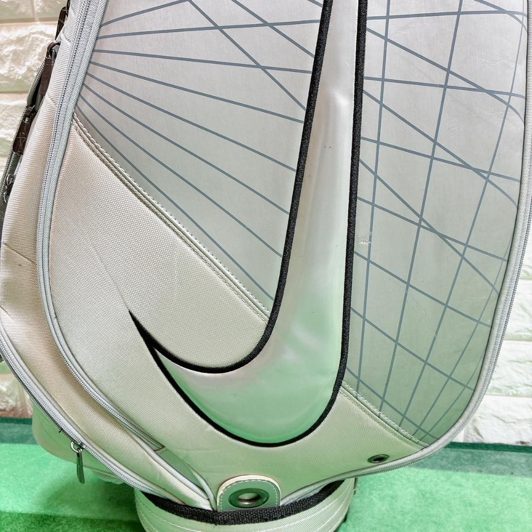 NIKE SLINGSHOT メンズ ゴルフクラブセット10本