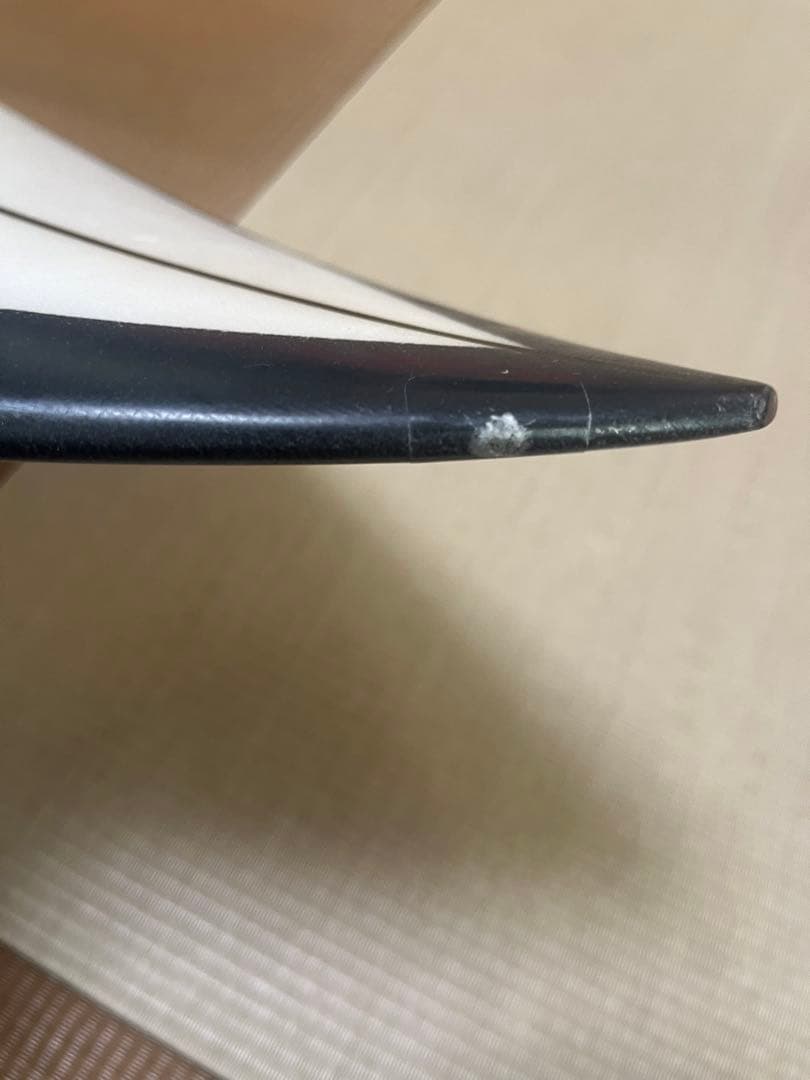 ジャスティス　サーフボード