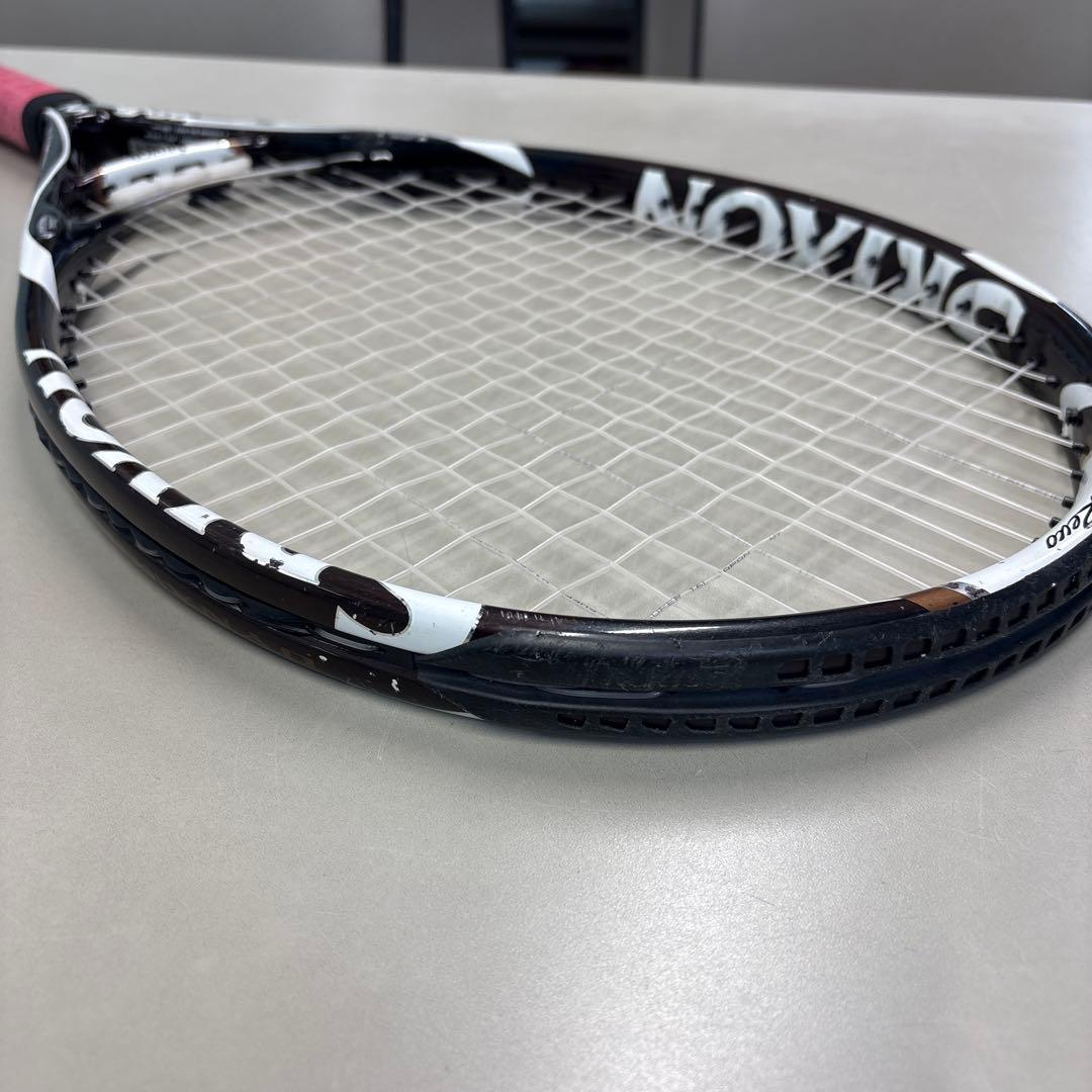 スリクソンREVO 10.0 グリップ１