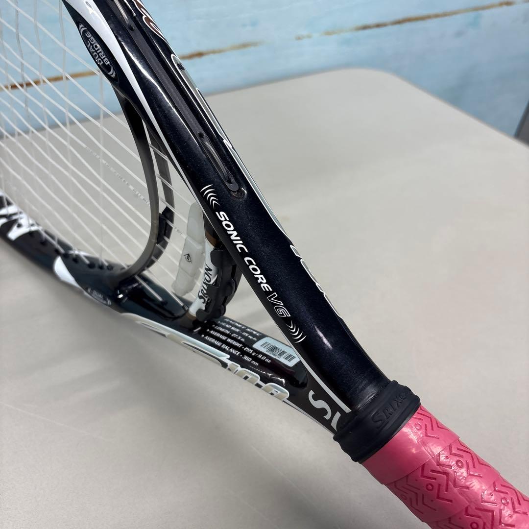 スリクソンREVO 10.0 グリップ１