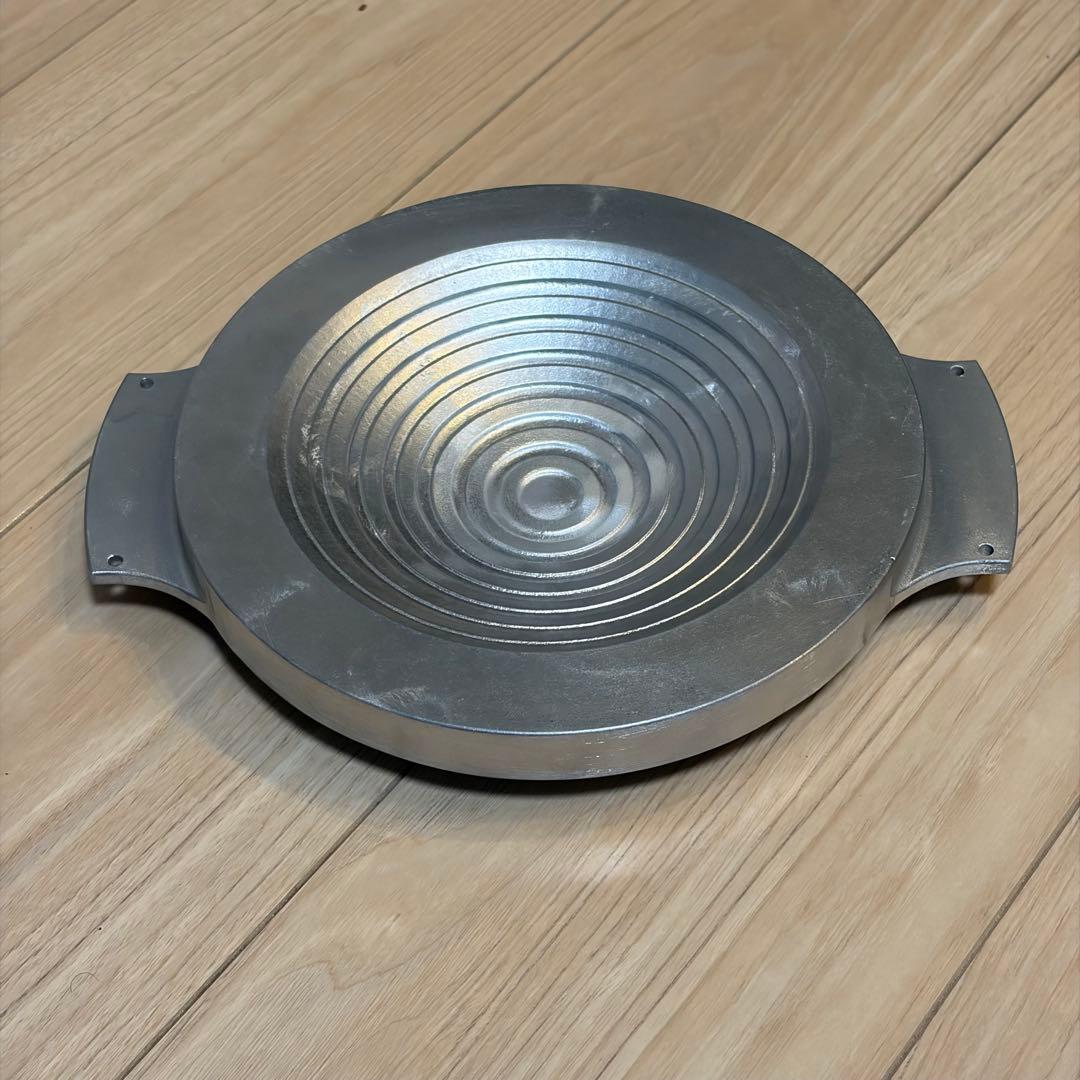 【未使用品】SomAbitoソマビト ソマグリル