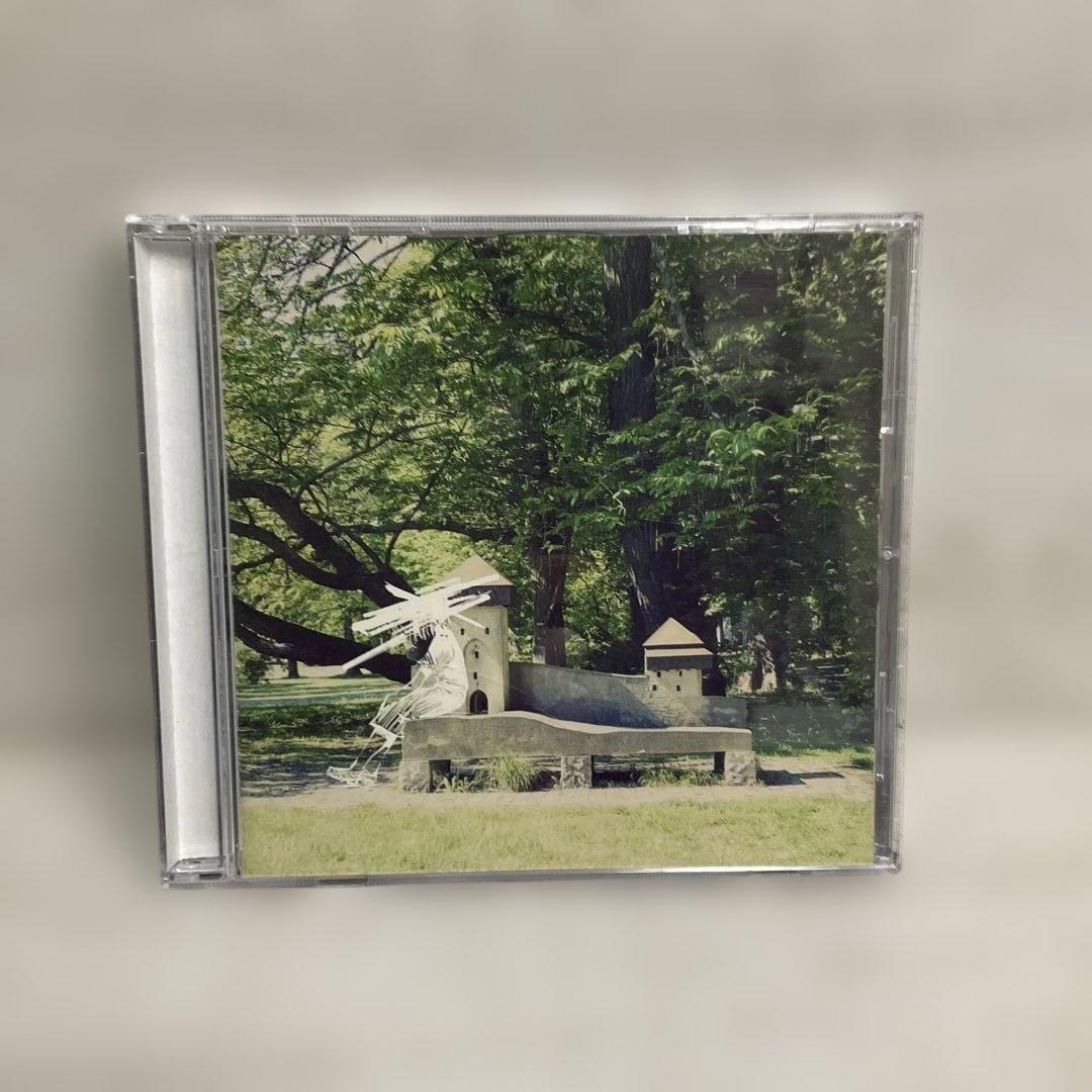 ヨルシカ　6枚セット