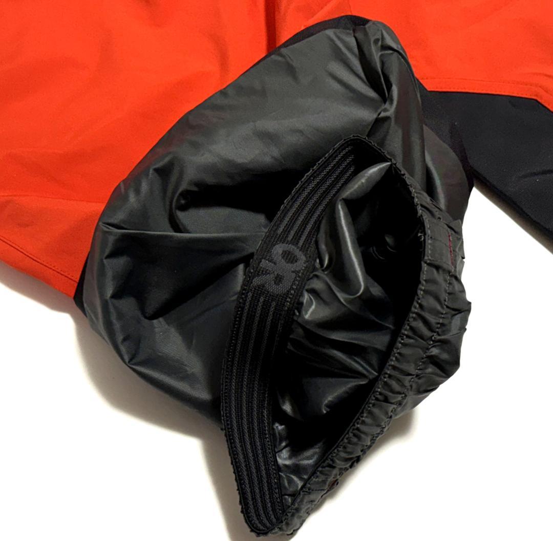 新品 アウトドアリサーチ スノークルーパンツ スノーパンツ US:L