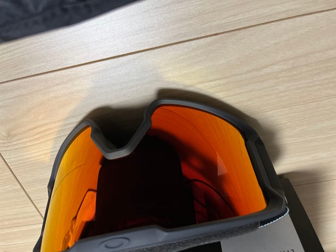 スノーボードゴーグル