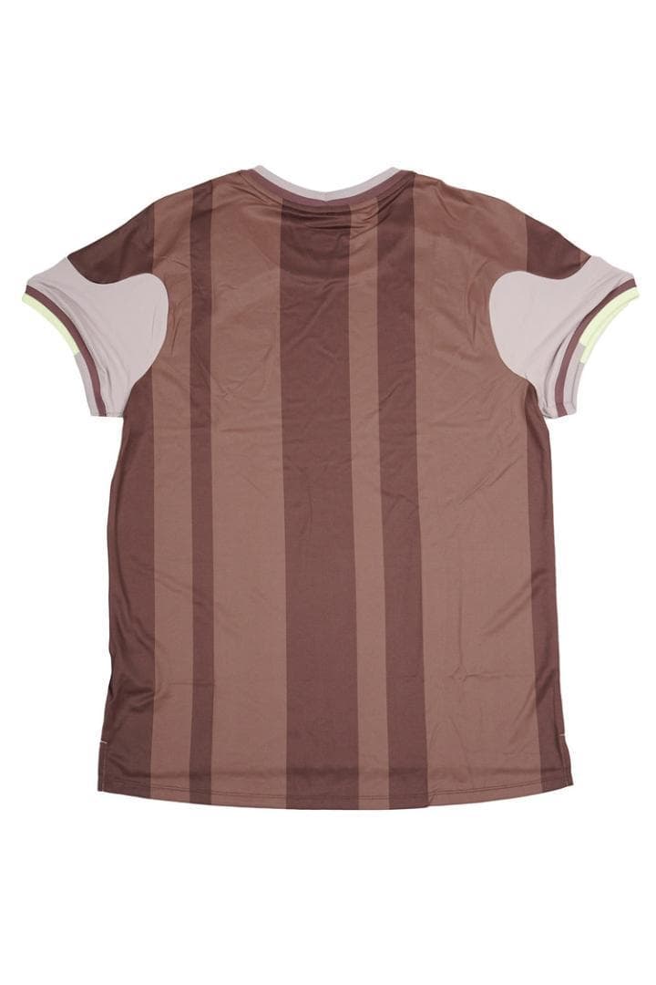 C2新品 L ナイキ テニスウェア シャツ メンズ コート FD5196-019