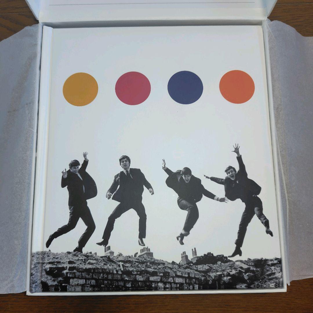 THE BEATLES 50 YEARS AGO TODAY【日本語版】