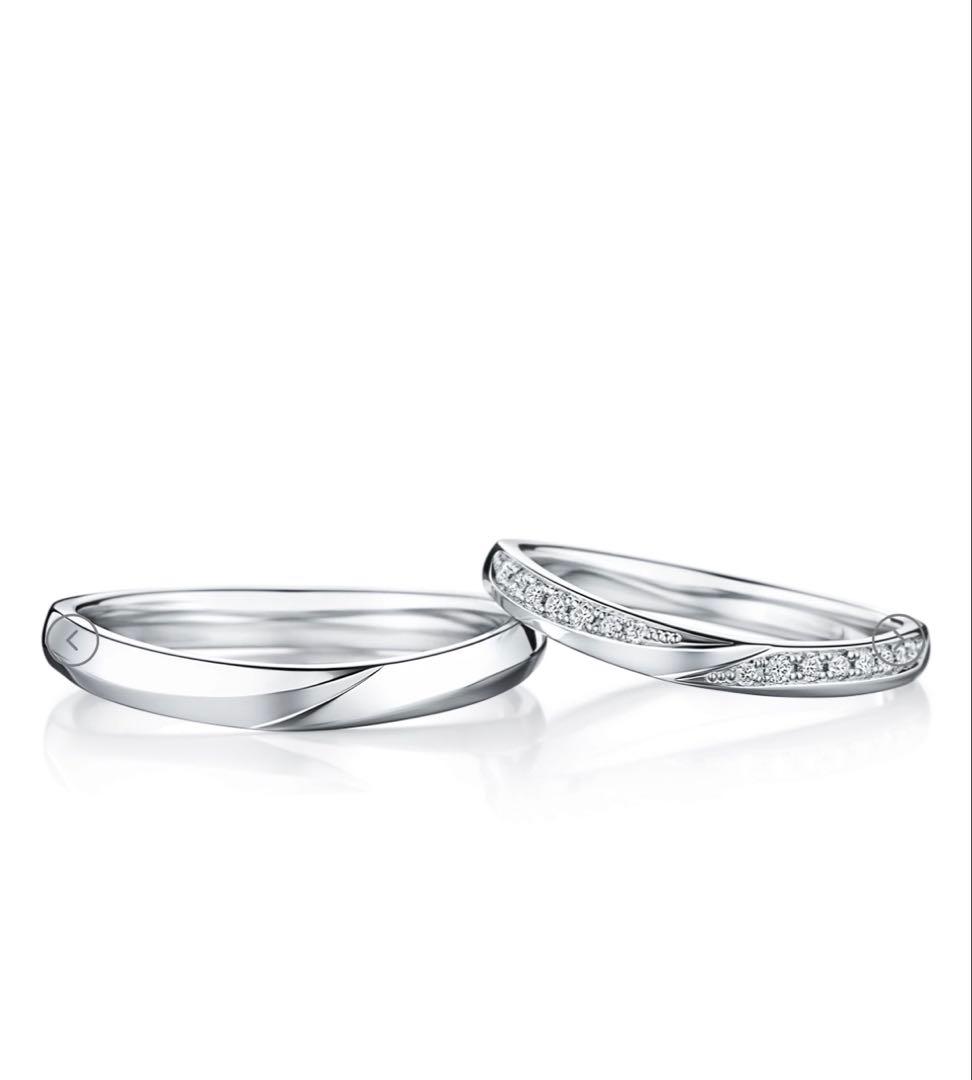 I-PRIMO 結婚指輪 セット販売 アルテミシア
