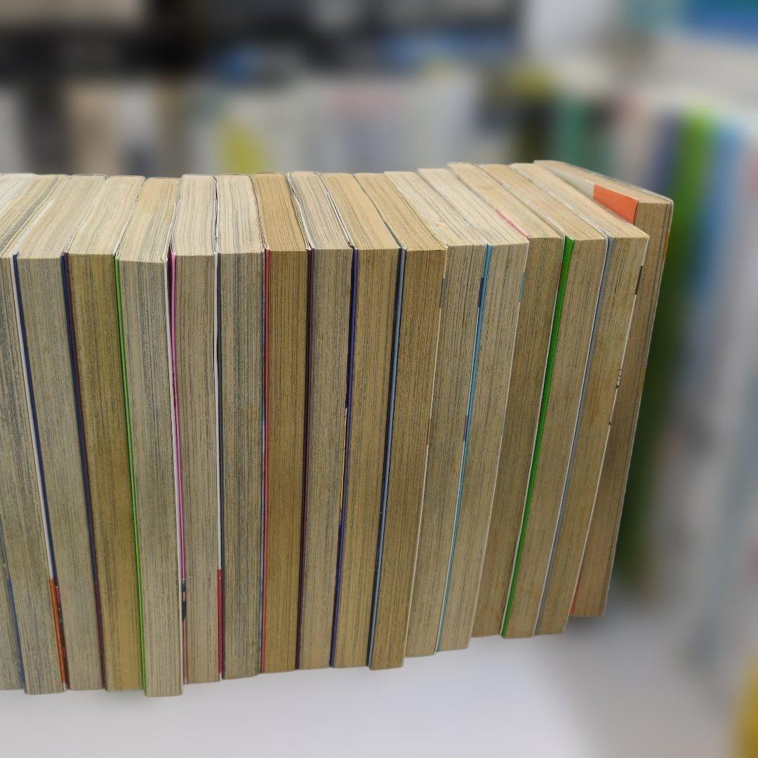 ​【1巻初版・帯多数】HUNTER×HUNTER 全巻セット 冨樫義博 四知堂